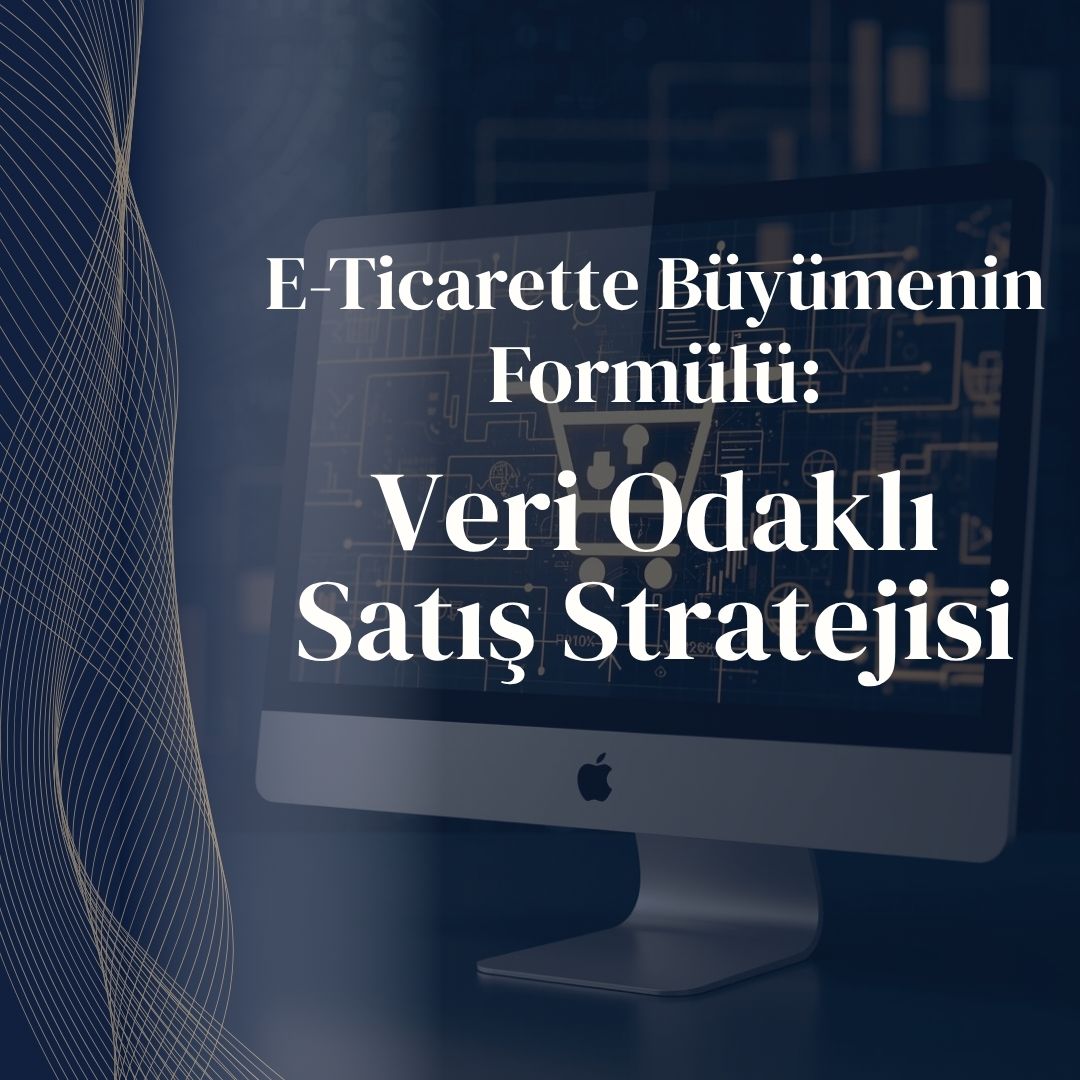 E-ticarette Büyümenin Formülü: Veri Odaklı Satış Stratejisi - Nova Solai Dijital Danışmanlık - 1